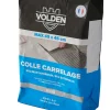 Volden Colle Carrelage Sol|Colle Carrelage Mural<Colle carrelage sol int/ext et mur intérieur gris C2 25kg