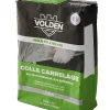 Volden Colle Carrelage Sol|Colle Carrelage Mural<Colle carrelage sol int/ext et mur intérieur gris C2E 25kg