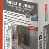 Parexlanko Colle Carrelage Sol<Colle et joint spéciale douche italienne 25 kg