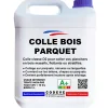 Codève Bois Colle Parquet<Colle Parquet - 5 L - Codeve Bois - Pour L'assemblage De Votre Parquet, Plancher, Escalier Ou Autre Sol En Bois.