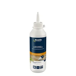 Bostik Colle Parquet<Colle Parquets Pose Flottante 250 g