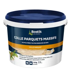 Bostik Colle Parquet<Colle Parquets pour Parquets Massifs 14 kg