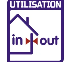 Semin Colle pour Carrelage Haute Performance Kedofix , Prêt à l'emploi, Intérieur/extérieur, seau de 20 kg- Colle Carrelage Sol