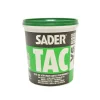 Sader Colle TAC V6 pour sols Accessoire Moquette 6 kg- Colle Parquet