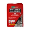 Parexlanko Colle Carrelage Sol|Colle Carrelage Mural<Colle tous carreaux, tous supports gris 25kg + 10% gratuit
