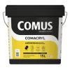 Comus Ragréage Et Primaire Pour Carrelage<COMACRYL IMPRESSION 15L - Impression acrylique blanche en phase aqueuse -