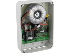 Dickert Commande de moteur DCM31-03 pour motorisation- Motorisation De Porte De Garage