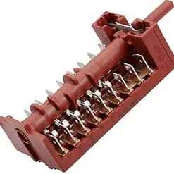 Rosières Accesoire Pour Volet<Commutateur sélecteur ROSIERES 32016037 pour fours et cuisinières