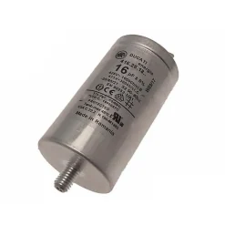 Came Condensateur 16 microfarad 119RIR275 pour motorisation- Motorisation De Porte De Garage