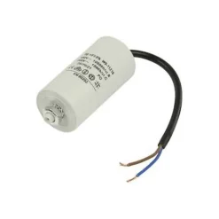 Bft Condensateur de démarrage I100124-10001 (10µF) pour motorisation- Motorisation De Porte De Garage