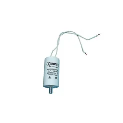 Faac Condensateur 6,3 µF (Réf : 60200315) pour motorisation- Motorisation De Porte De Garage