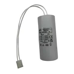 Faac Motorisation De Porte De Garage<Condensateur 18MF (Réf : 63002795) pour motorisation