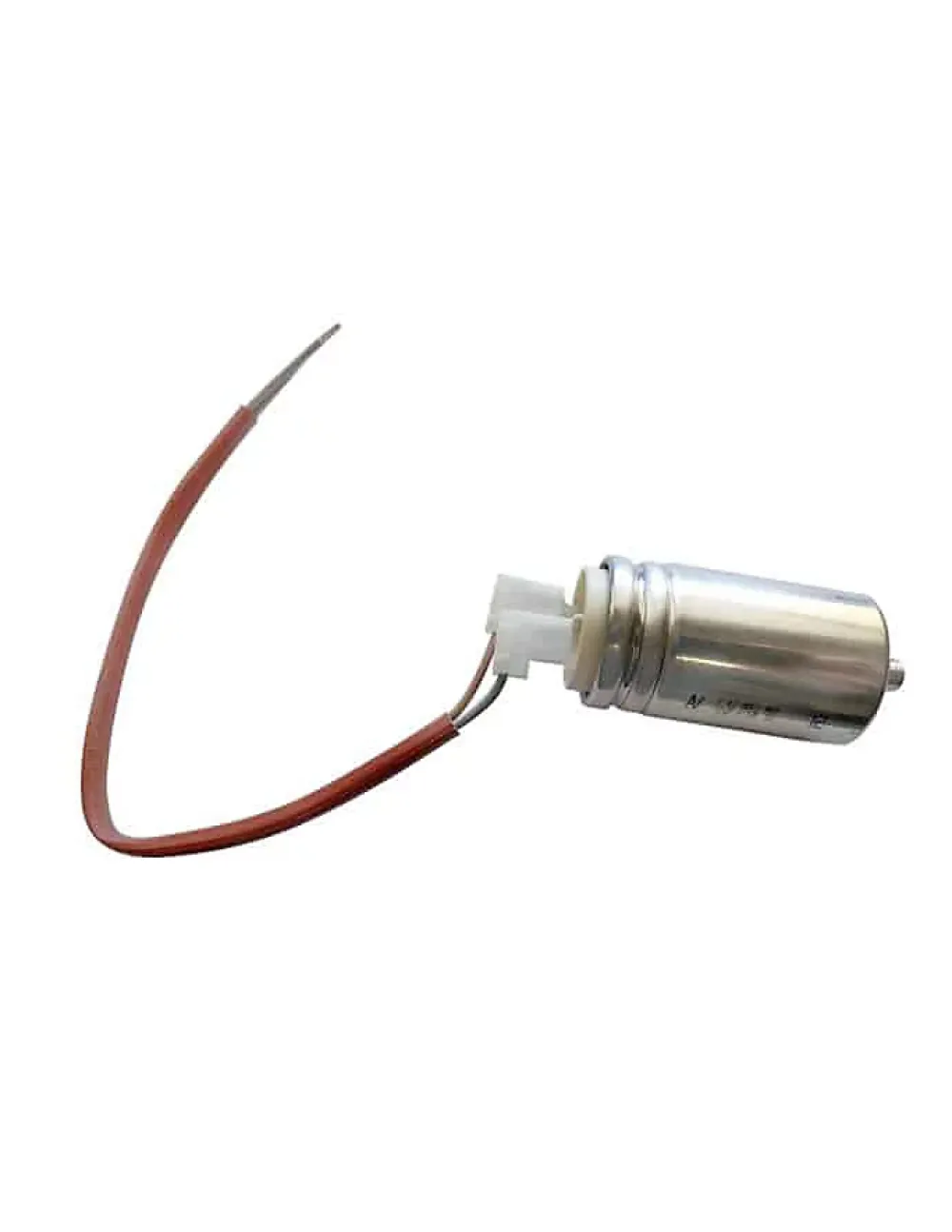 Came Condensateur 12uF 119RIR272 (avec câbles) pour motorisation- Motorisation De Porte De Garage