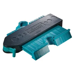Wolfcraft Outils Parquet Et Sol Stratifié<Copieur De Contour Verrouillable 6949000 130 Mm