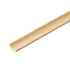 Corniche classique ayous 20 x 20 mm L.2,4 m- Moulure