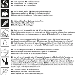 Orac Decor Moulure<Corniche classique de taille moyenne CB524N