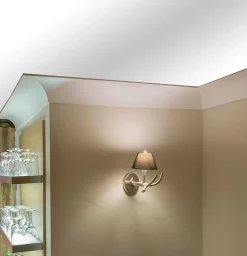 Noel & Marquet Corniche NMC ARSTYL AD24 Moulure décorative Corniche de plafond- Moulure Et Rosace De Plafond