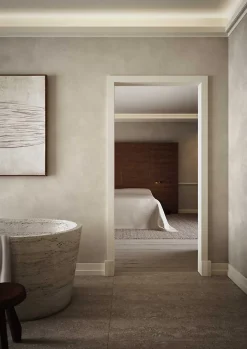 Noel & Marquet Corniche NMC ARSTYL IL7 MEMORY Moulure décorative Corniche de plafond Éclairage indirect- Moulure Et Rosace De Plafond