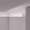 Noel & Marquet Moulure Et Rosace De Plafond<Corniche NMC ARSTYL IL5 Moulure décorative Corniche de plafond Éclairage indirect