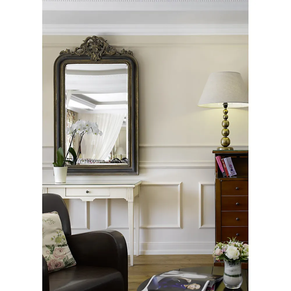 Noel & Marquet Moulure Et Rosace De Plafond<Corniche NMC ARSTYL Z3 Moulure décorative Corniche de plafond