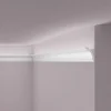 Noel & Marquet Moulure Et Rosace De Plafond<Corniche NMC ARSTYL Z16 Moulure décorative Corniche de plafond Éclairage indirect