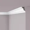 Noel & Marquet Moulure Et Rosace De Plafond<Corniche NMC ARSTYL Z22 Moulure décorative Corniche de plafond