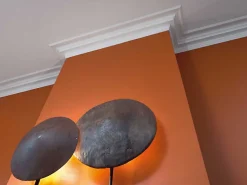 Noel & Marquet Corniche NMC ARSTYL Z4 Moulure décorative Corniche de plafond- Moulure Et Rosace De Plafond