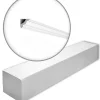 Noel & Marquet Moulure Et Rosace De Plafond<Corniche NMC J-box-10 NOMASTYL 1 carton 10 pièces Moulure décorative