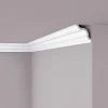 Noel & Marquet Corniche NMC NOMASTYL A Moulure décorative Corniche de plafond- Moulure Et Rosace De Plafond