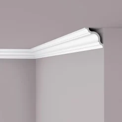 Noel & Marquet Corniche NMC NOMASTYL A Moulure décorative Corniche de plafond- Moulure Et Rosace De Plafond