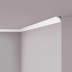 Noel & Marquet Corniche NMC NOMASTYL A3 Moulure décorative Corniche de plafond- Moulure Et Rosace De Plafond