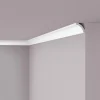 Noel & Marquet Corniche NMC NOMASTYL B5 Moulure décorative Corniche de plafond- Moulure Et Rosace De Plafond