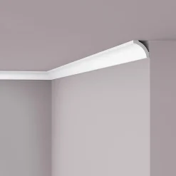 Noel & Marquet Corniche NMC NOMASTYL B5 Moulure décorative Corniche de plafond- Moulure Et Rosace De Plafond