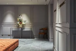 Noel & Marquet Corniche NMC NOMASTYL GL Moulure décorative Corniche de plafond- Moulure Et Rosace De Plafond