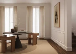Noel & Marquet Moulure Et Rosace De Plafond<Corniche NMC NOMASTYL H Moulure décorative Corniche de plafond