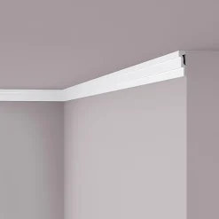 Noel & Marquet Corniche NMC NOMASTYL M2 Moulure décorative Corniche de plafond- Moulure Et Rosace De Plafond