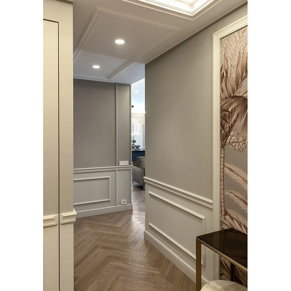 Noel & Marquet Moulure<Corniche NMC NOMASTYL N Moulure décorative Corniche de plafond