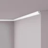 Noel & Marquet Moulure Et Rosace De Plafond<Corniche NMC NOMASTYL QR Moulure décorative Corniche de plafond