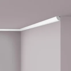 Noel & Marquet Moulure Et Rosace De Plafond<Corniche NMC NOMASTYL QR Moulure décorative Corniche de plafond