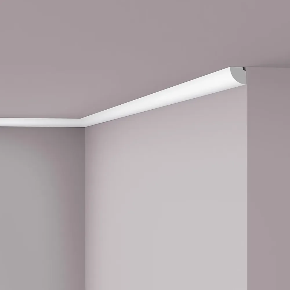 Noel & Marquet Moulure Et Rosace De Plafond<Corniche NMC NOMASTYL QR Moulure décorative Corniche de plafond