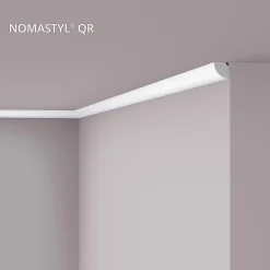 Noel & Marquet Moulure Et Rosace De Plafond<Corniche NMC NOMASTYL QR Moulure décorative Corniche de plafond