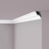 Noel & Marquet Moulure Et Rosace De Plafond<Corniche NMC NOMASTYL SL Moulure décorative Corniche de plafond