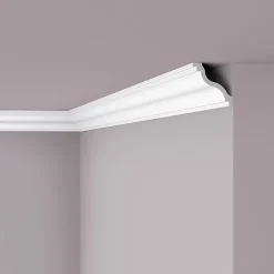 Noel & Marquet Moulure Et Rosace De Plafond<Corniche NMC NOMASTYL SL Moulure décorative Corniche de plafond