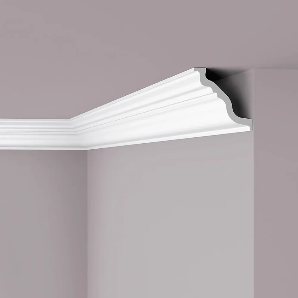 Noel & Marquet Moulure Et Rosace De Plafond<Corniche NMC NOMASTYL TL Profil de décoration