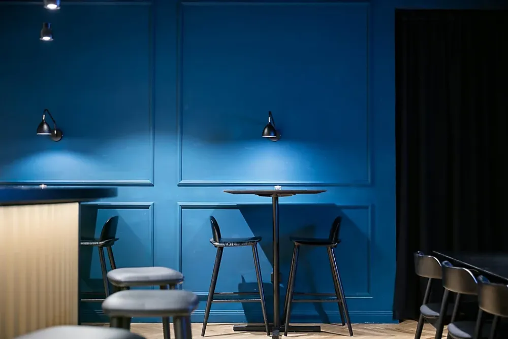 Noel & Marquet Moulure Et Rosace De Plafond<Corniche NMC NOMASTYL TL Profil de décoration