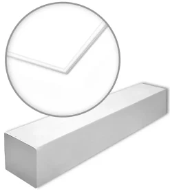 Noel & Marquet Moulure<Corniche NMC O-box NOMASTYL 1 carton 65 pièces Moulure décorative