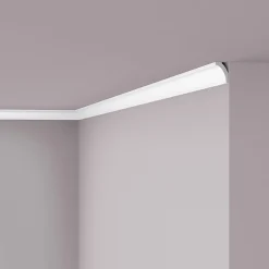 Noel & Marquet Moulure Et Rosace De Plafond<Corniche NMC WALLSTYL WT8 Moulure décorative Plinthe