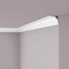 Noel & Marquet Corniche NMC WALLSTYL WT25 Moulure décorative Corniche de plafond- Moulure Et Rosace De Plafond
