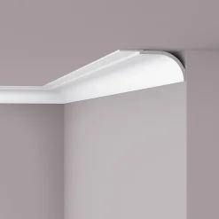 Noel & Marquet Moulure Et Rosace De Plafond<Corniche NMC WALLSTYL WT22 Moulure décorative Corniche de plafond