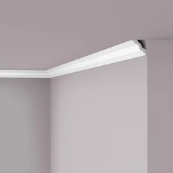 Noel & Marquet Moulure Et Rosace De Plafond<Corniche NMC WALLSTYL WT6 Moulure décorative Corniche de plafond